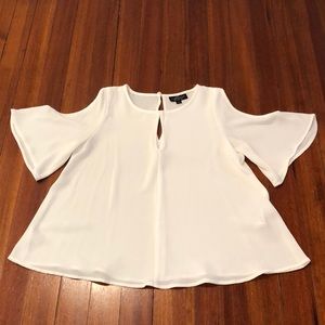 Top Shop (Petite) Blouse